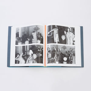 Omniverse – Sun Ra by Hartmut Geerken & Chris Trent