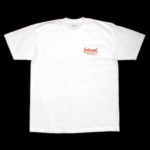 Highgate and Lows "Kiosk" Tee