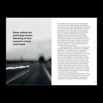 Do Pause: You are not a To Do list - Robert Poynton