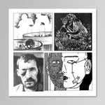 Pavel Milyakov - La Maison De La Mort