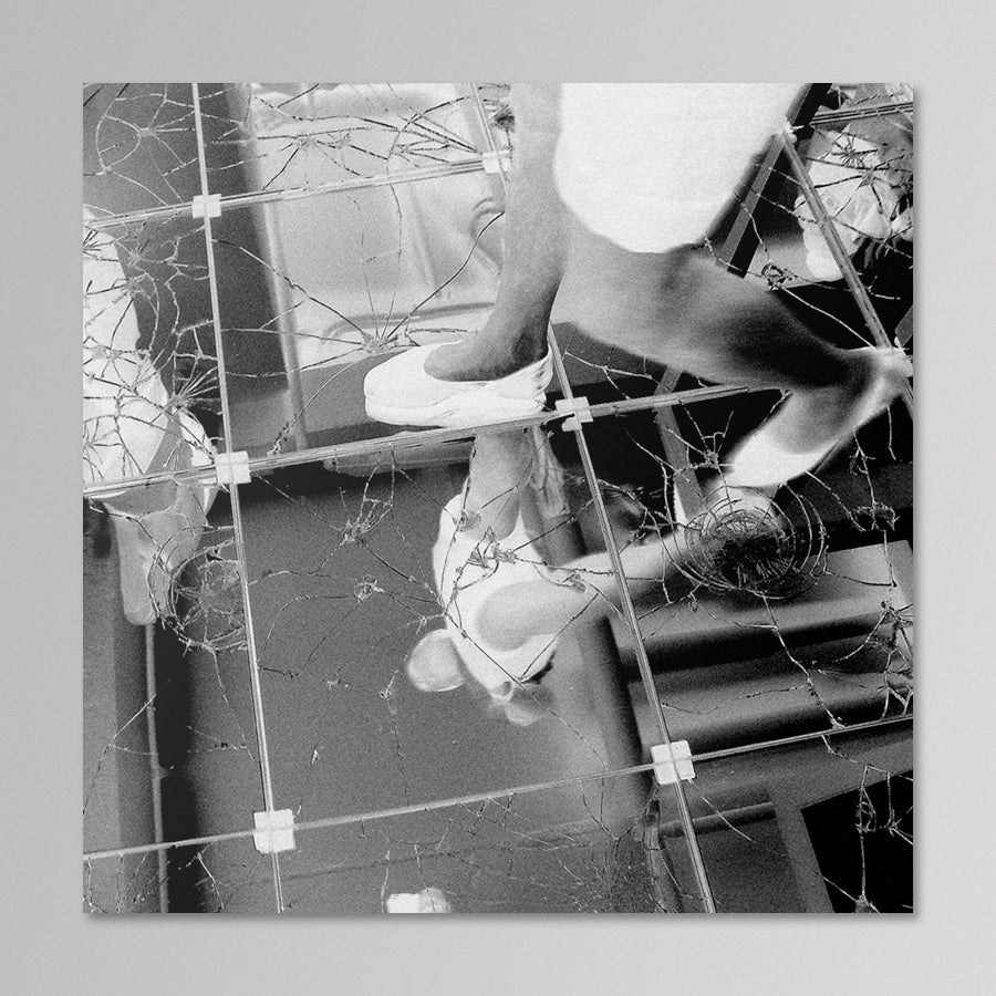 Peder Mannerfelt - Black Holes, Or How We Lost Solidarity