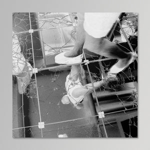 Peder Mannerfelt - Black Holes, Or How We Lost Solidarity