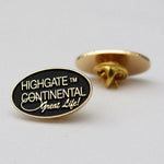 Great Life Pin