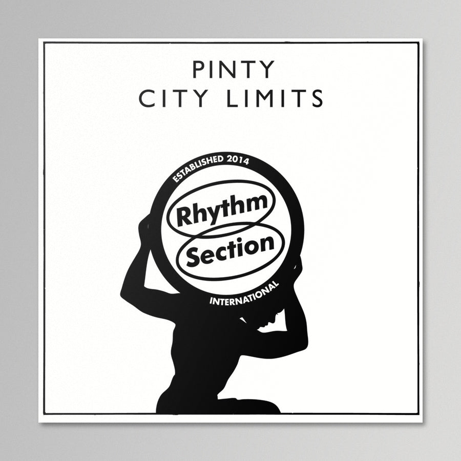 Pinty - City Limits