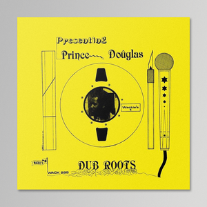 Prince Douglas - Dub Roots