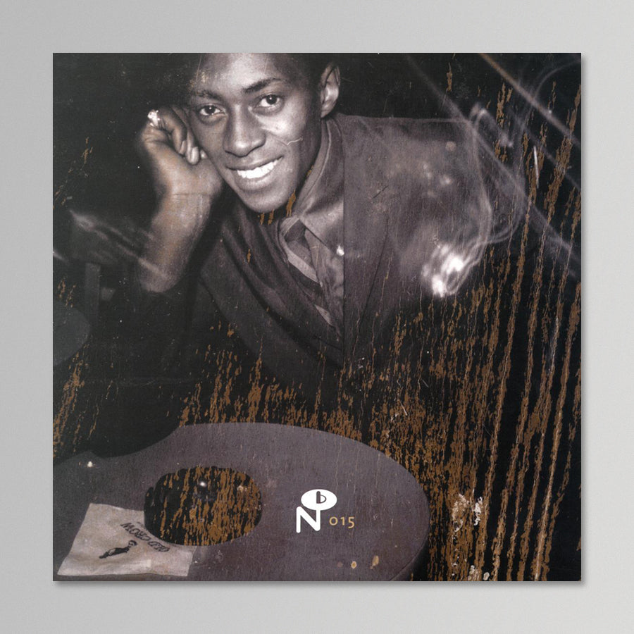 V/A ‎– Eccentric Soul: The Prix Label