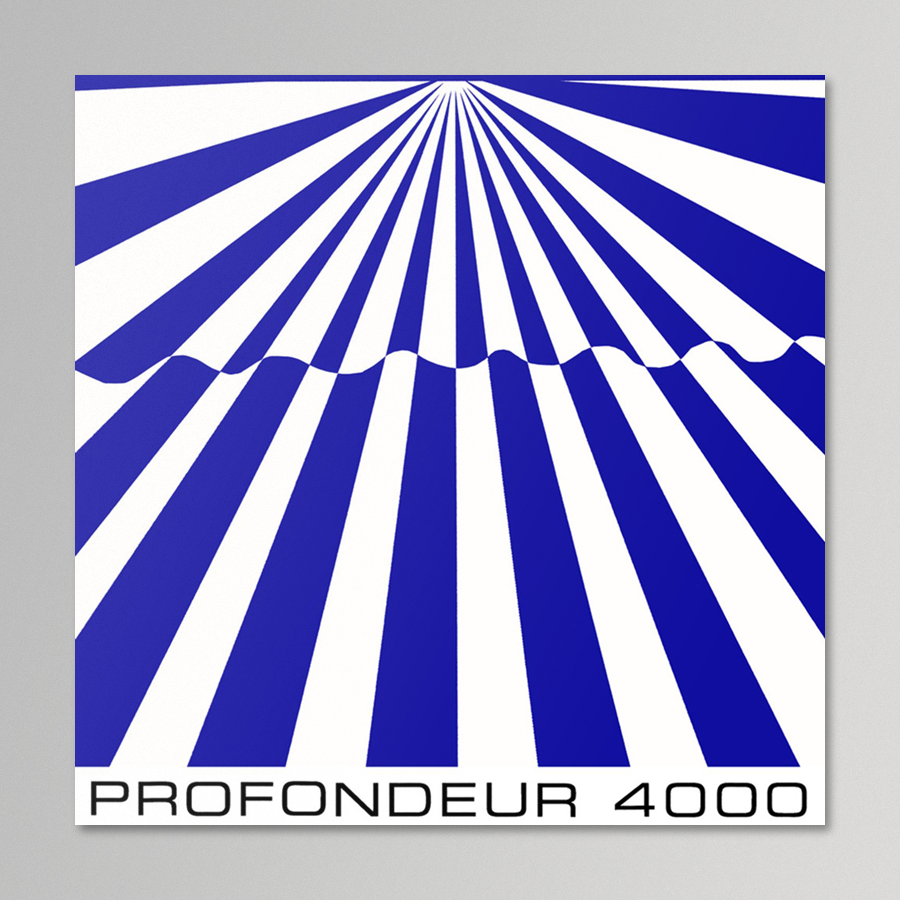 Shelter - Profondeur 4000