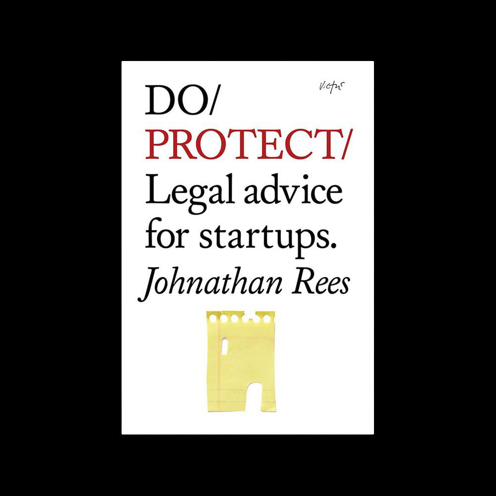 Do Protect - Legal Advice For Startups