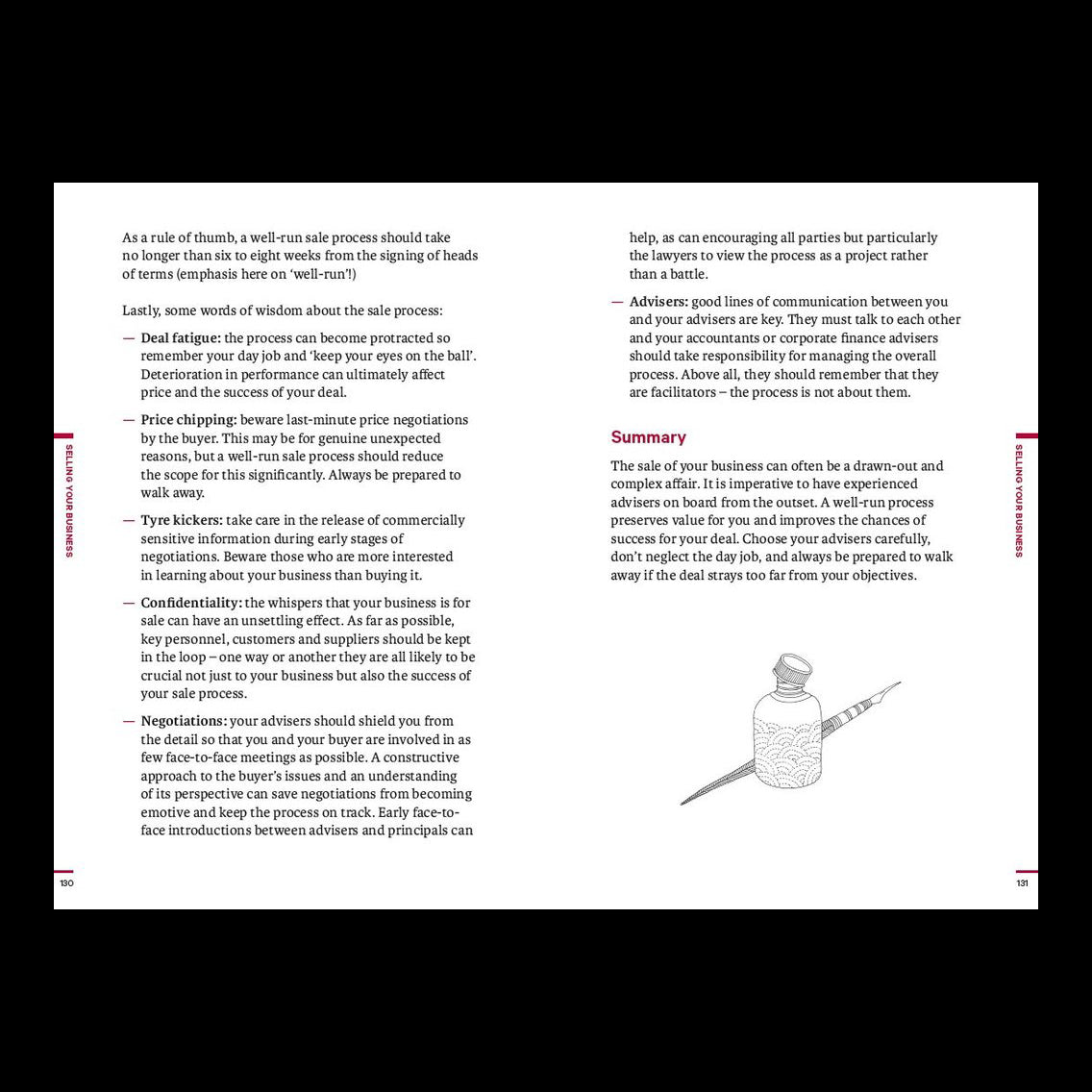 Do Protect - Legal Advice For Startups