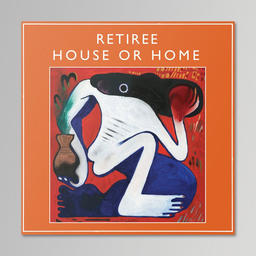 Retiree - House Or Home