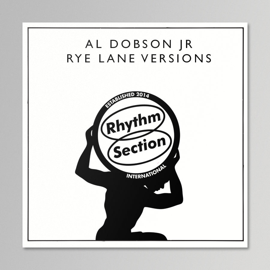 Al Dobson Jr. - Rye Lane Versions