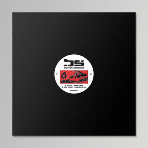 Sleep D / Roza Terenzi - Shark Tempo / Paranoia On Tap