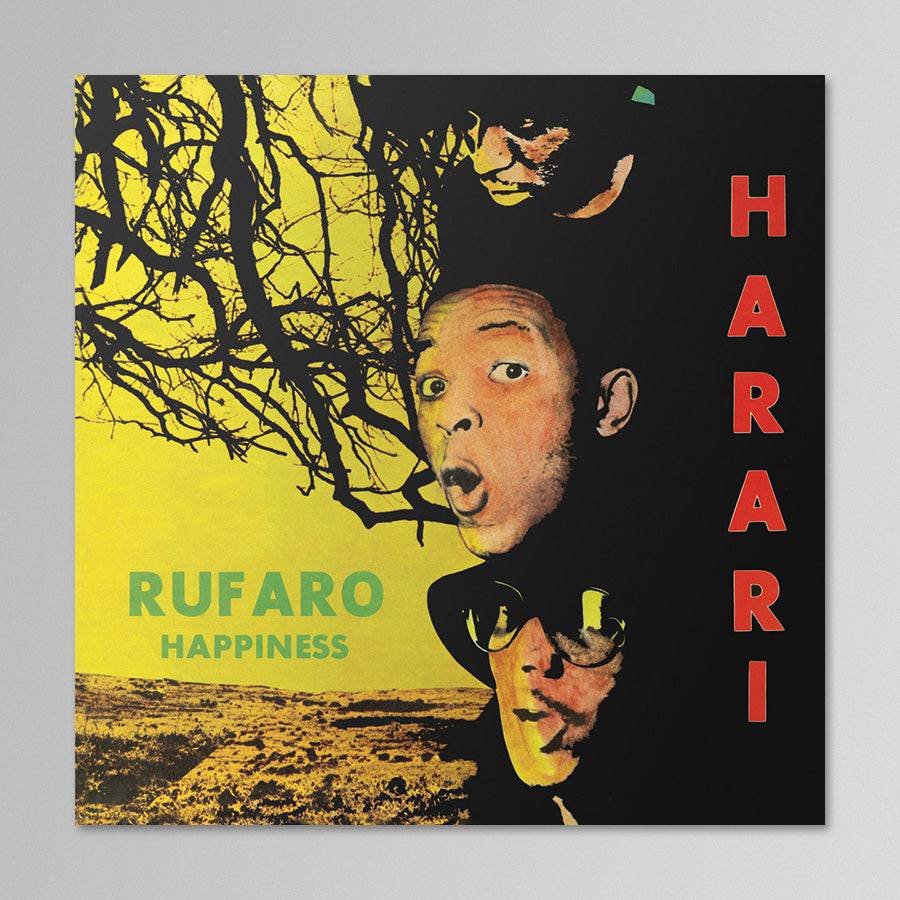 Harari - Rufaro Happiness