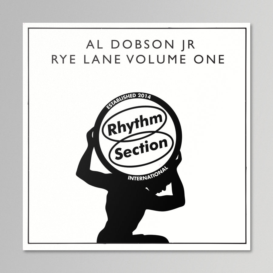 Al Dobson Jr. - Rye Lane Volume One