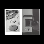 Exploriso: Low-tech Fine Art - Sven Tillack