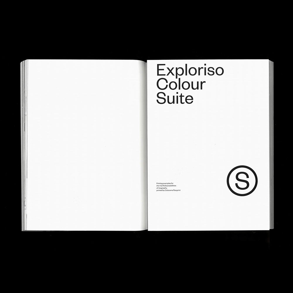 Exploriso: Low-tech Fine Art - Sven Tillack