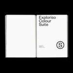 Exploriso: Low-tech Fine Art - Sven Tillack