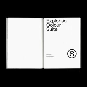 Exploriso: Low-tech Fine Art - Sven Tillack
