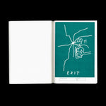 Exploriso: Low-tech Fine Art - Sven Tillack