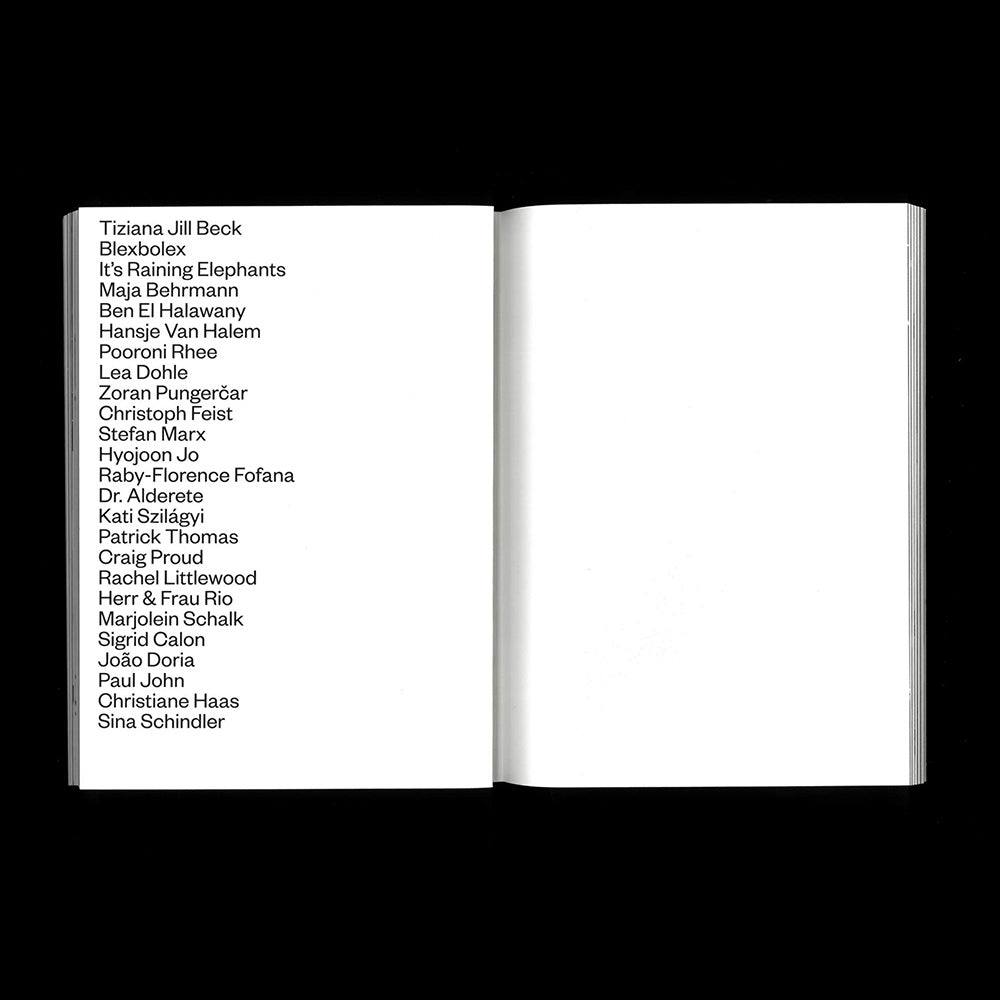 Exploriso: Low-tech Fine Art - Sven Tillack