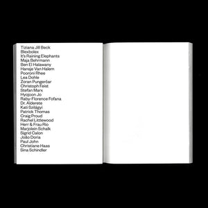Exploriso: Low-tech Fine Art - Sven Tillack