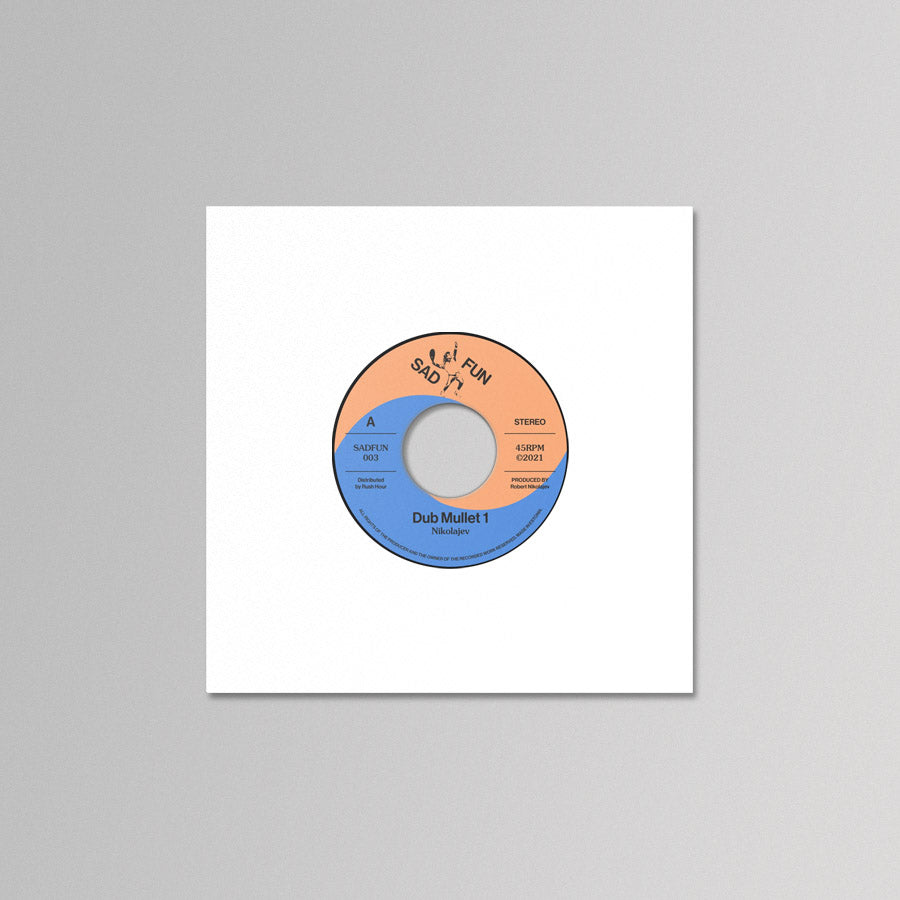 Nikolajev – Dub Mullets