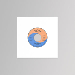 Nikolajev – Dub Mullets