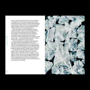 Do Sea Salt: The magic of seasoning - Alison, David & Jess Lea-Wilson
