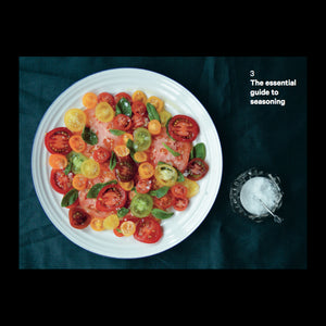 Do Sea Salt: The magic of seasoning - Alison, David & Jess Lea-Wilson