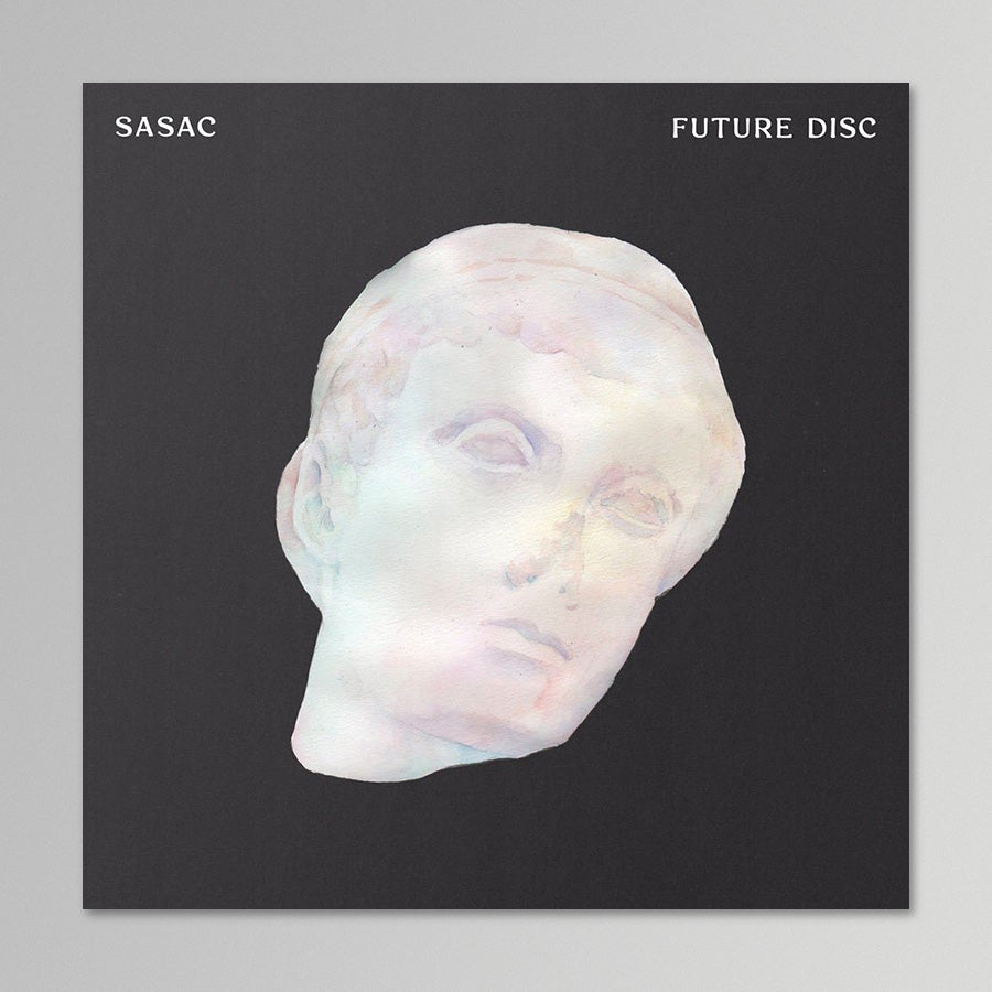 Sasac - Future Disc