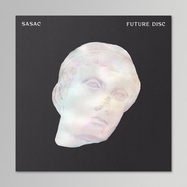 Sasac - Future Disc – Highgate Continental