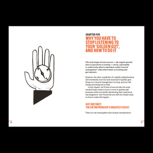 Do Scale: A road map to growing a remarkable company - Les McKeown