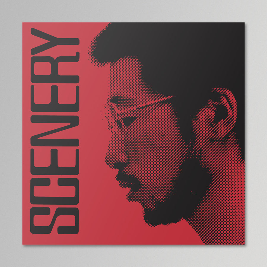 Ryo Fukui - Scenery (Standard Edition)