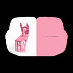 Serban Ionescu – A Thing On A Table In A House