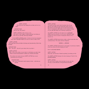 Serban Ionescu – A Thing On A Table In A House