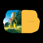 Serban Ionescu – A Thing On A Table In A House