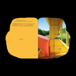 Serban Ionescu – A Thing On A Table In A House