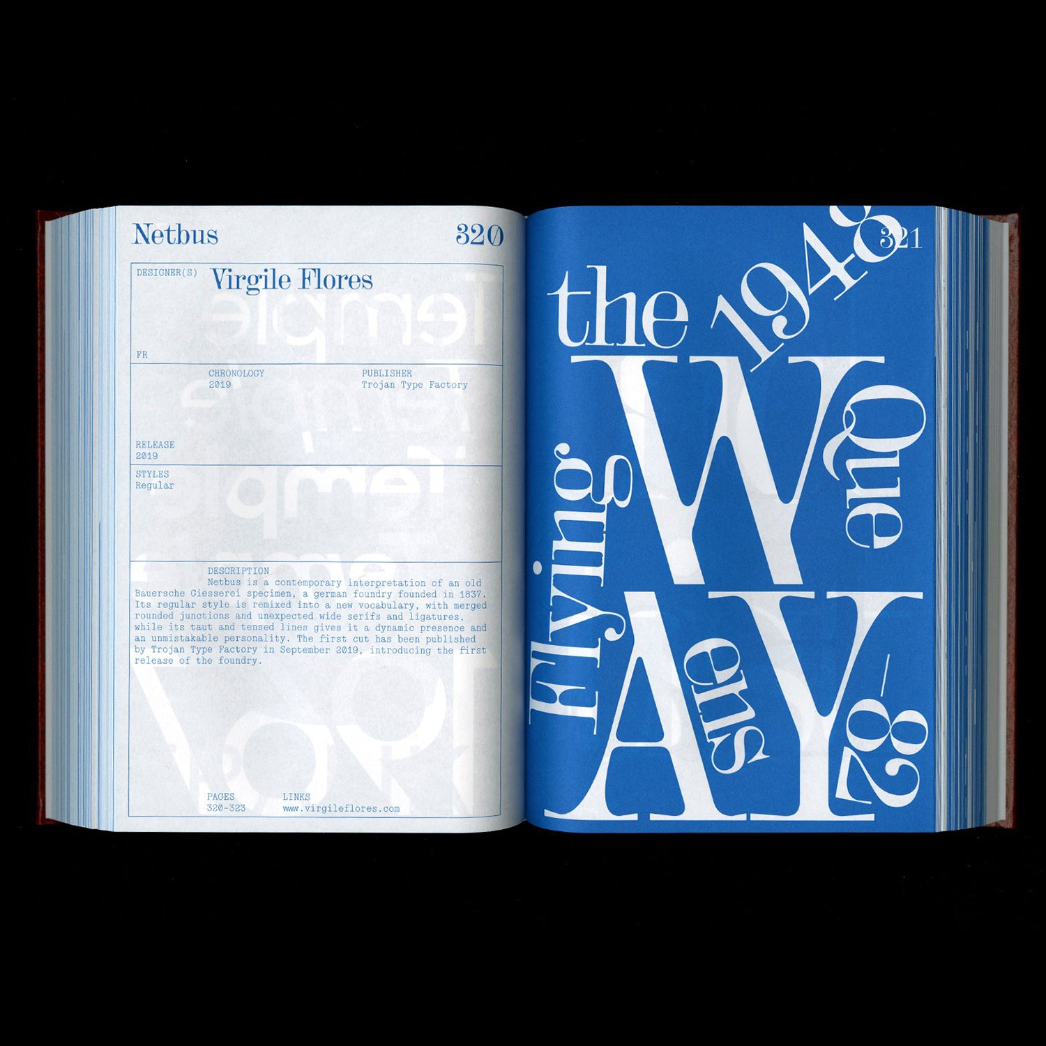 Shoplifters 8: New Type Design (Revised and Expanded)
