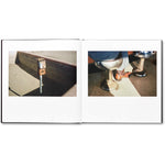 Transparencies: Small Camera Works 1971-1979 - Stephen Shore