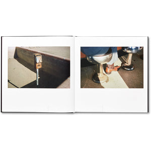 Transparencies: Small Camera Works 1971-1979 - Stephen Shore