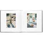 Transparencies: Small Camera Works 1971-1979 - Stephen Shore