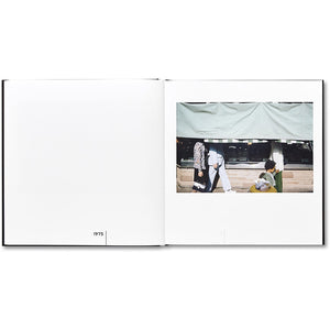 Transparencies: Small Camera Works 1971-1979 - Stephen Shore