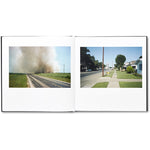 Transparencies: Small Camera Works 1971-1979 - Stephen Shore
