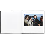 Transparencies: Small Camera Works 1971-1979 - Stephen Shore