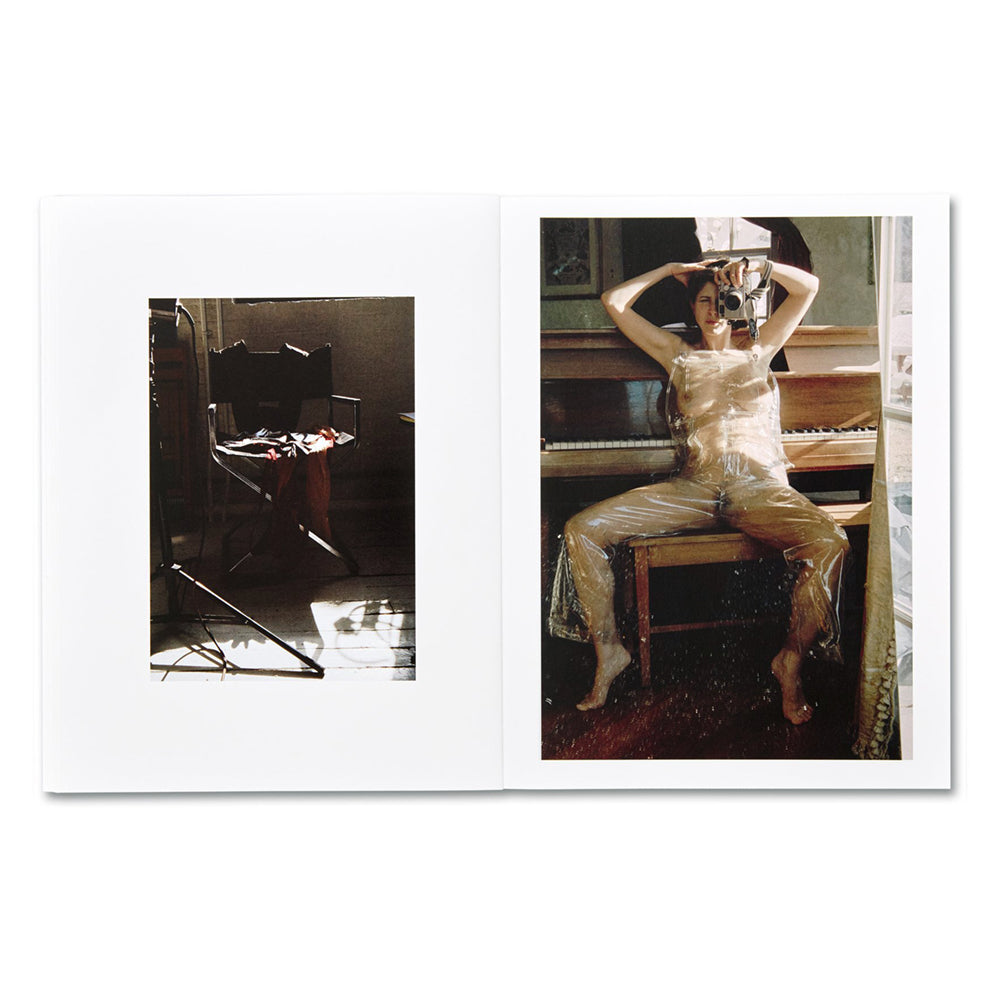 Talia Chetrit - Showcaller