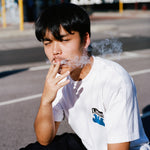 Highgate and Lows “Listen!” Tee
