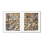 Alec Soth - I Know How Furiously Your Heart Is Beating