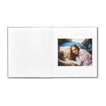 Alec Soth - I Know How Furiously Your Heart Is Beating