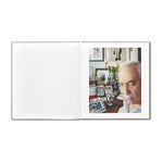 Alec Soth - I Know How Furiously Your Heart Is Beating