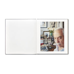 Alec Soth - I Know How Furiously Your Heart Is Beating